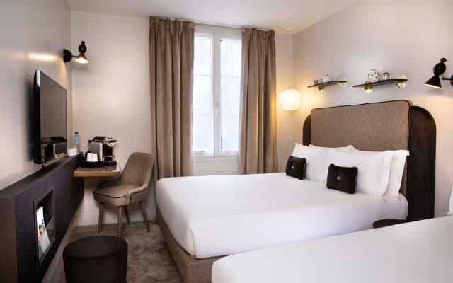 Hôtel Eiffel Saint Charles - photo 4