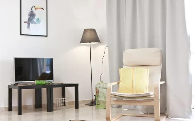 SilkFab Apartments - photo 3