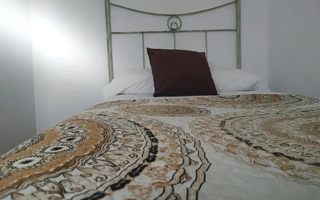 Comfortable Apartment Park Guell - photo 4