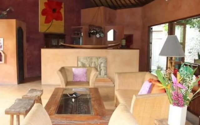 Villa Kuning - photo 5