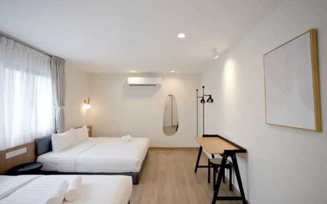 Codrington House - Boutique Apartments - photo 3