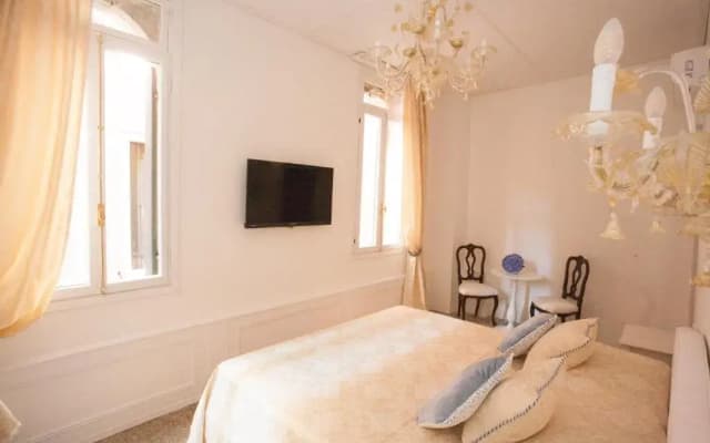 Ca Barba (apartment) - photo 3