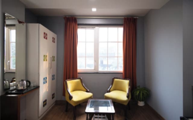 Hotel Namoh - photo 5