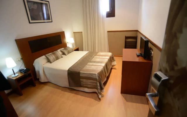 Hotel Adagio Gastronòmic - photo 3