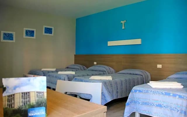 Serafico Guesthouse - photo 5