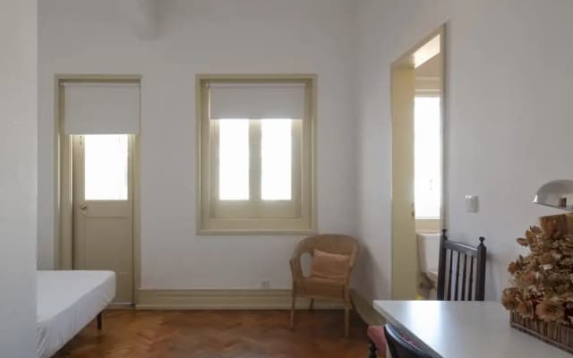 Quartos do Marquês - photo 2