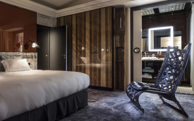 Les Bains Paris - photo 3