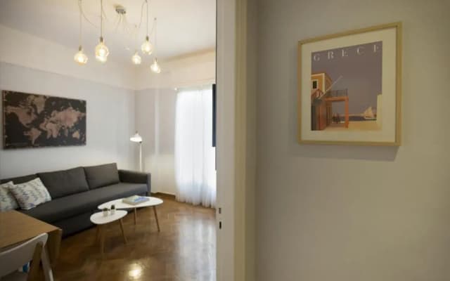 Apollonos Amalia one bedroom - photo 3