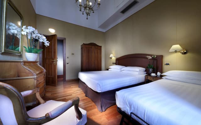 Hotel della Torre Argentina - photo 3