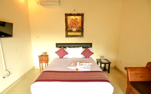 Sekembang Ubud Villa - photo 4