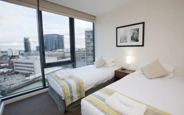 ReadySet Apartments Southbank One - photo 5