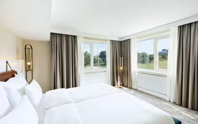 Doubletree By Hilton Vienna Wienerberg - photo 3