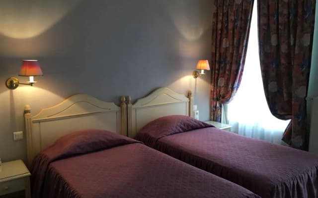 Hôtel de l'Espérance - photo 5