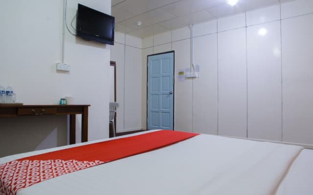 Hotel O The 7 Lodge Tambunan - photo 5