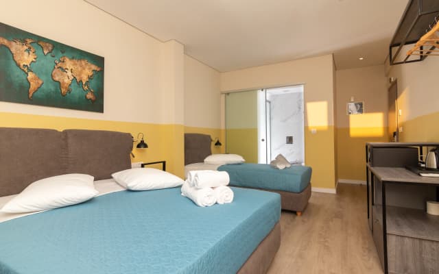 Dunlin Hotel - photo 2
