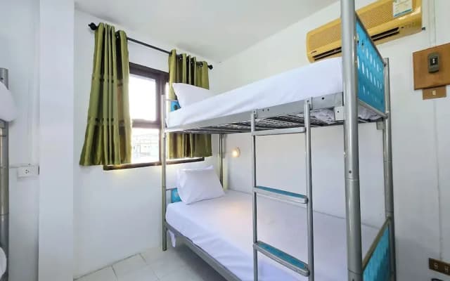 MT Friend Home & Hostel - photo 4