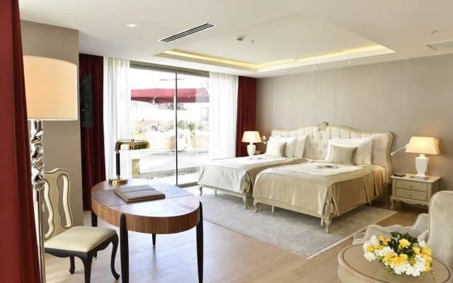 CVK Park Prestige Suites - photo 5