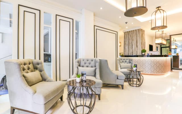 The Sathon Vimanda Hotel - photo 2