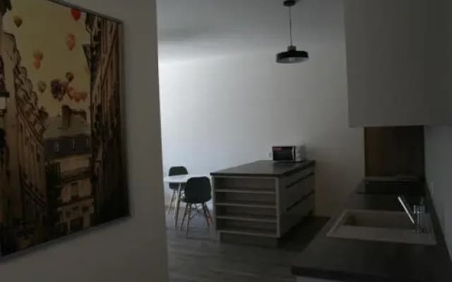 Karlín Apartment - photo 5