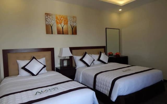 Alanis Lodge Phu Quoc - photo 3