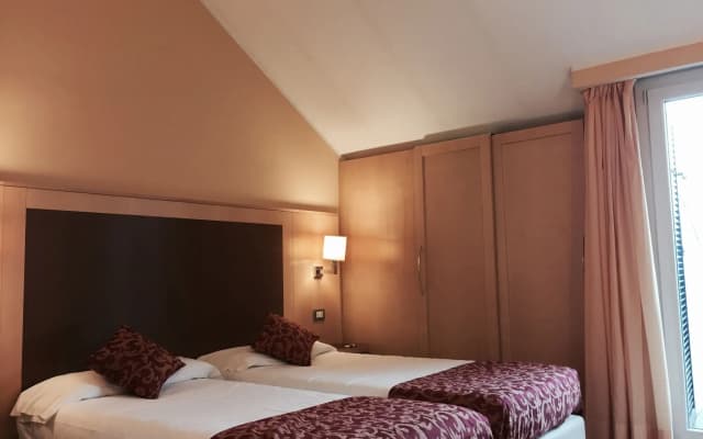 Scarlatti Hotel Milano - photo 5