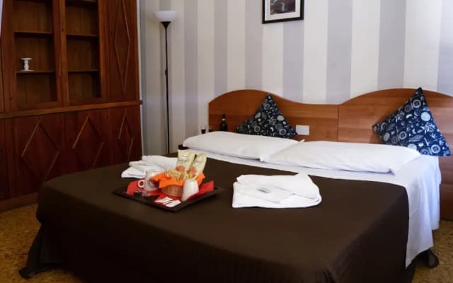 B&B Darius Firenze - photo 4
