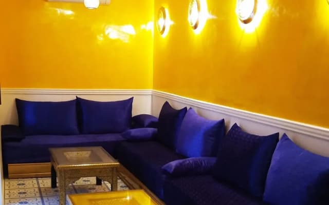Riad Heklek- Ouarzazate - photo 3