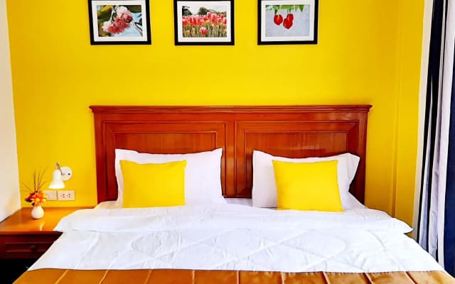 Sala Bua Room Karon - photo 2