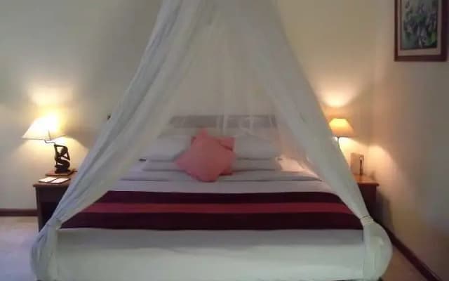 Parigata Spa Villas - photo 3