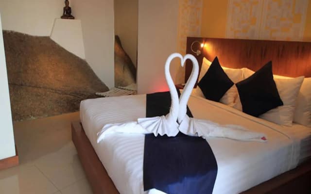 Beluga Boutique Hotel - photo 4