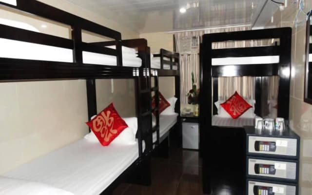 Bohol Hotel - Hostel - photo 3