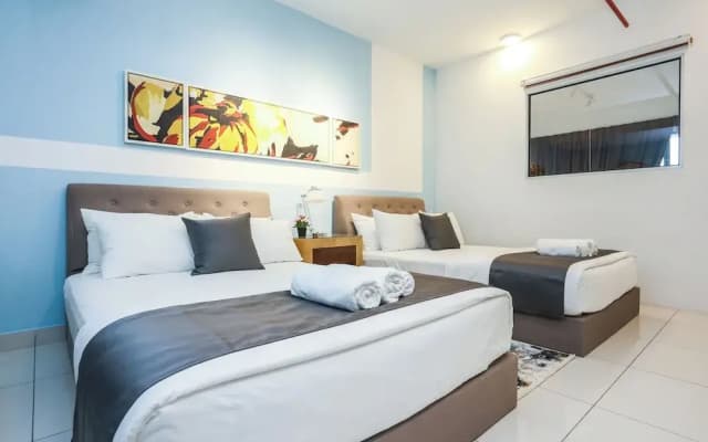 Heaven Suites - photo 5