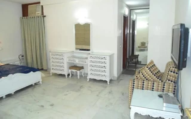 Harmony Suites - photo 4