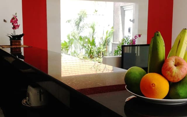 Villa Sari Agung - photo 5