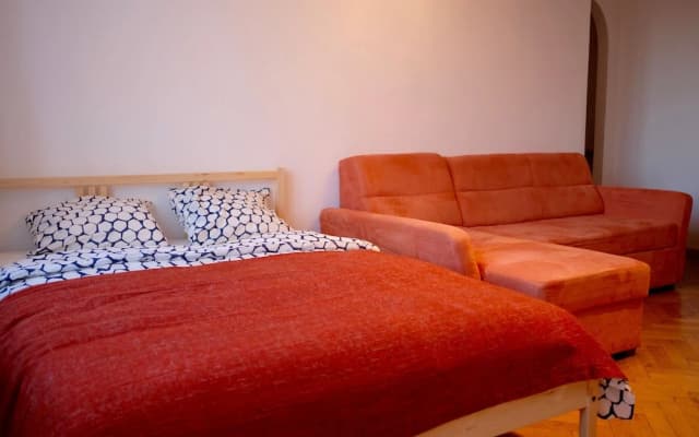 Lannova apartment - photo 4