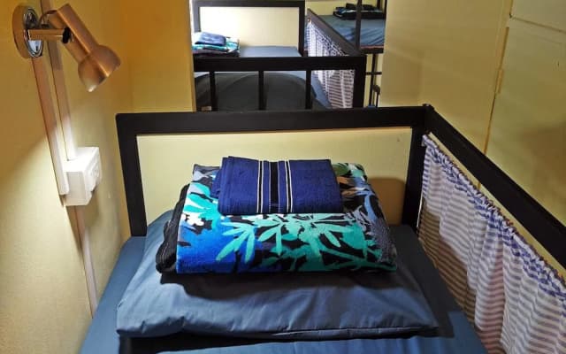 Pailin Guest House - photo 5