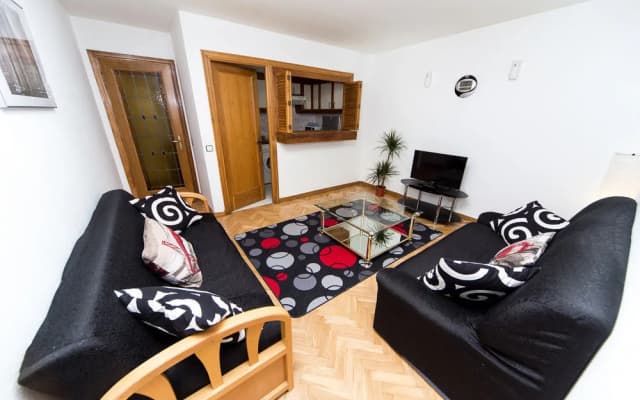 Madrid Experience Apartment - photo 4