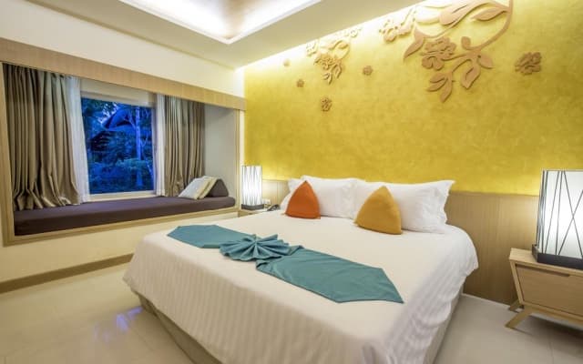 TUI BLUE The Passage Samui Private Pool Villas and Beach Resort - photo 5