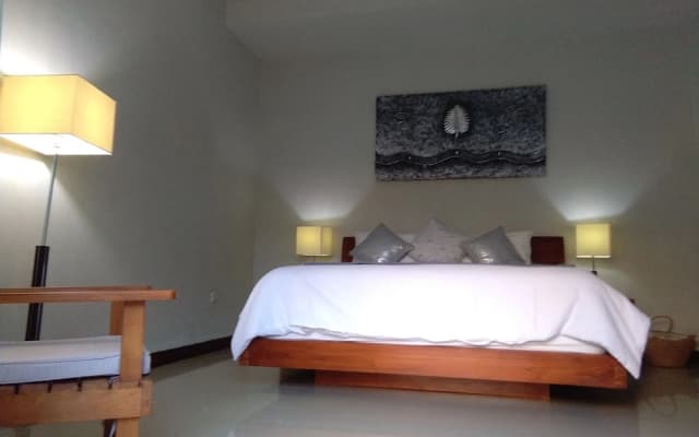 Aka Villa - photo 4