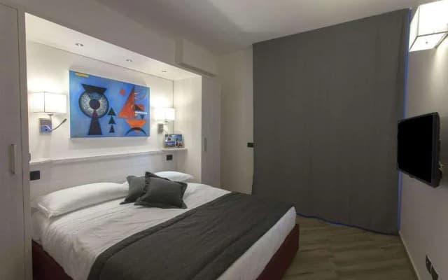 Astra Roma Apartments - photo 4