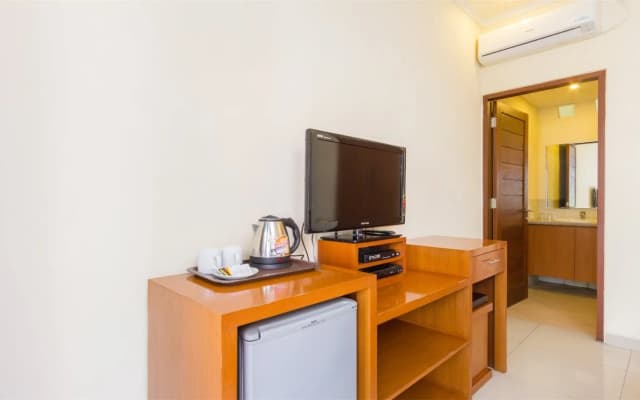 Dabumito Guest House - photo 5