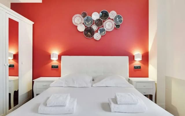 Modern Apartment Near Palais Garnier - photo 3