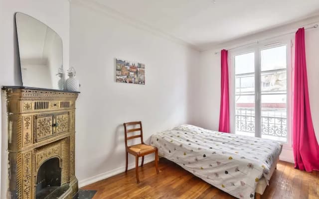 Cosy Apartment of 37m2 for 4 People - photo 4