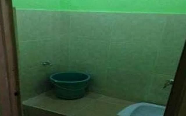 Hotel Kubu Indah - photo 4