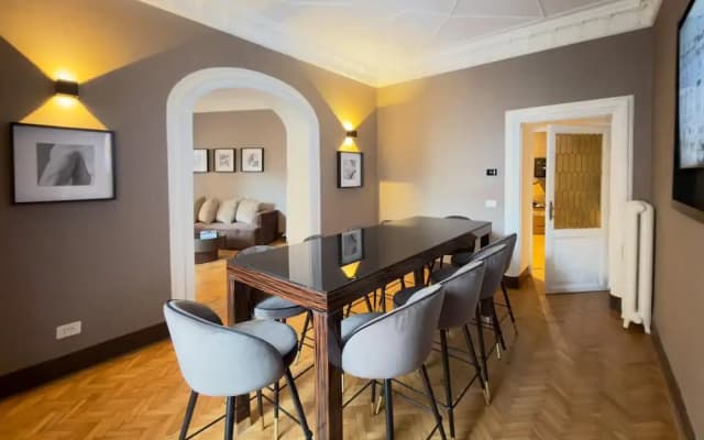 Mellini Apartment - photo 2