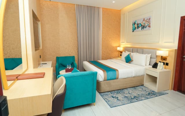 Concorde Creek View Hotel - photo 5