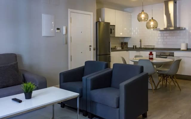 Arenal Suites - photo 3