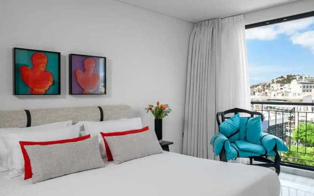 The Athenaeum Luxury Hotel - photo 4