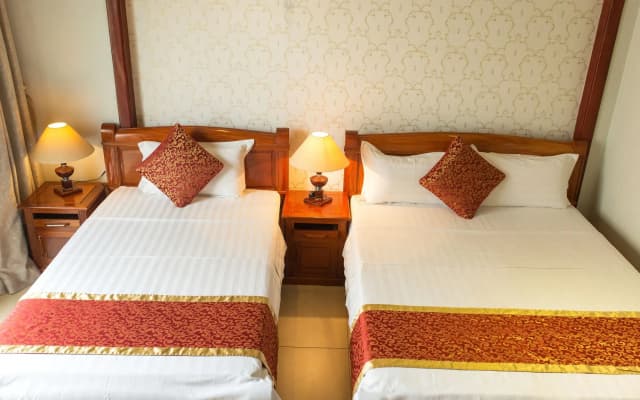 Thanh Hung Hotel - photo 5