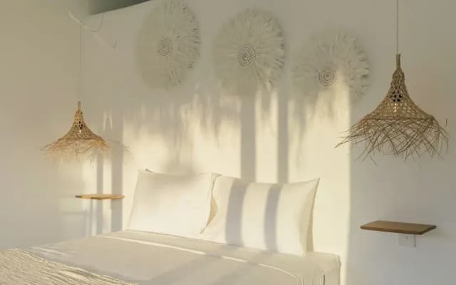 The Bingin Beach Villas Bungalow Resort - photo 5